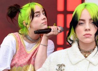 Billie Eilish: Which Guinness World Records has Billie Eilish broken? | Music | Entertainment – challenge