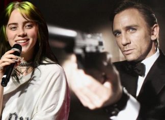 Billie Eilish and Finneas open up on how ‘lucky’ they are to have No Time To Die song | Music | Entertainment – challenge