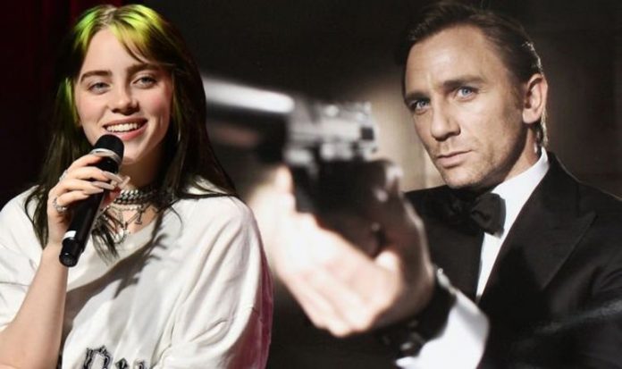 Billie Eilish and Finneas open up on how ‘lucky’ they