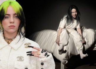 Billie Eilish gives insight on new album which has ‘moments of variety’ | Music | Entertainment – challenge
