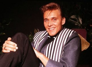 Billy Fury ‘The British Elvis’ died at 42: Watch his haunting interview just months before | Music | Entertainment – challenge