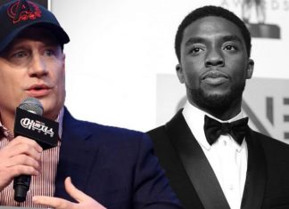 Black Panther 2 is ‘extremely challenging’ without Chadwick Boseman, says Kevin Feige | Films | Entertainment – challenge