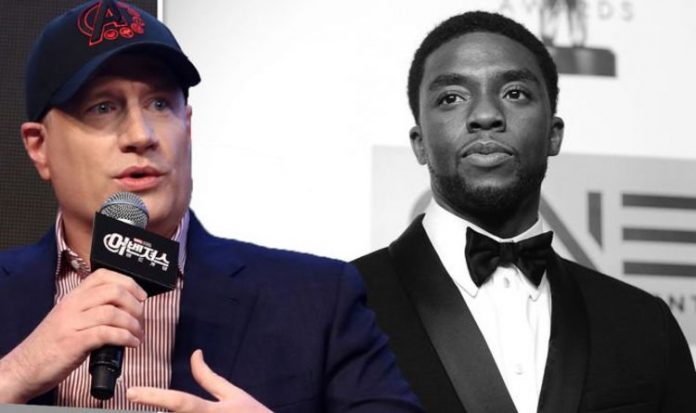 Black Panther 2 is 'extremely challenging' without Chadwick Boseman, says