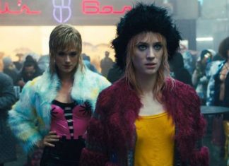 Blade Runner 2049 star opens up on working with Denis Villeneuve | Films | Entertainment – challenge