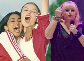 Blue Monday movies: The best films to watch to beat the blues | Films | Entertainment – challenge