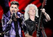 Brian May sends Queen bandmate Adam Lambert beautiful message | Music | Entertainment – challenge