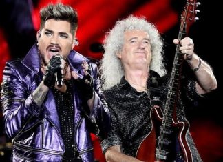 Brian May sends Queen bandmate Adam Lambert beautiful message | Music | Entertainment – challenge