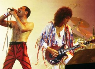 Brian May shares his favourite Queen guitar solo and biggest influences when growing up | Music | Entertainment – challenge