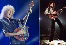 Brian May’s Bohemian Rhapsody guitar solo voted Greatest of All Time – ‘I am not worthy!’ | Music | Entertainment – challenge