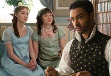 Bridgerton books in order: What order should I read the Bridgerton books in? | Books | Entertainment – challenge