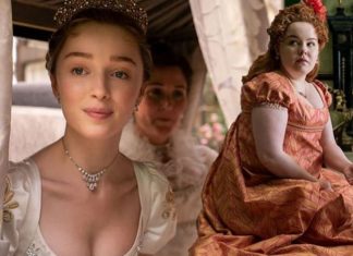 Bridgerton season 2: Is Bridgerton based on a book series? | Books | Entertainment – challenge