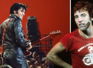 Bruce Springsteen on how he broke in to Elvis Presley’s home Graceland | Music | Entertainment – challenge