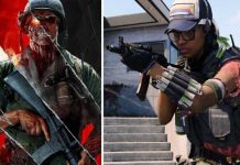 Call of Duty Black Ops Cold War last chance WARNING for free Zombies, as Zeyna joins MP | Gaming | Entertainment – challenge