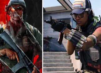 Call of Duty Black Ops Cold War last chance WARNING for free Zombies, as Zeyna joins MP | Gaming | Entertainment – challenge