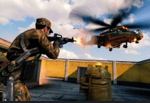 Call of Duty Black Ops Cold War update time and Warzone patch news for January | Gaming | Entertainment – challenge