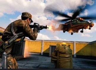 Call of Duty Black Ops Cold War update time and Warzone patch news for January | Gaming | Entertainment – challenge