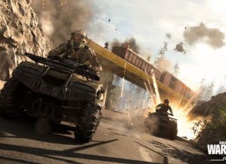 Call of Duty DOWN: Warzone servers down with Black Ops Cold War | Gaming | Entertainment – challenge