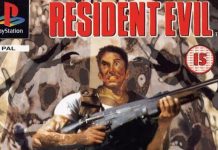 Capcom teasing Resident Evil PS1 Trilogy Remaster? RE Showcase reveal predicted | Gaming | Entertainment – challenge