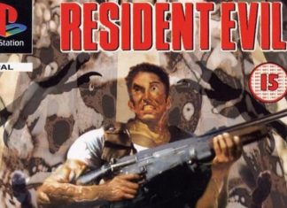 Capcom teasing Resident Evil PS1 Trilogy Remaster? RE Showcase reveal predicted | Gaming | Entertainment – challenge