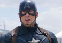 Captain America: Chris Evans poised to RETURN for at least one Marvel movie | Films | Entertainment – challenge
