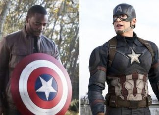 Captain America: Chris Evans ‘returning as HYDRA Steve Rogers to fight Anthony Mackie Cap’ | Films | Entertainment – challenge