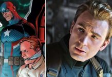 Captain America return: Chris Evans ‘in talks to play evil alternate HYDRA Steve Rogers’ | Films | Entertainment – challenge