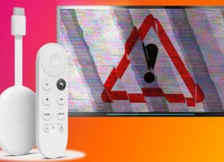 Chromecast with Google TV users hit with new ‘corruption’ error: Report