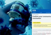 Covid vaccine UK scam: Beware of these convincing fake NHS emails: Report