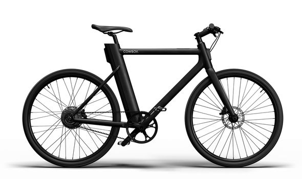 Cowboy 3 Electric Bike Review UK Prices Features Software Update 