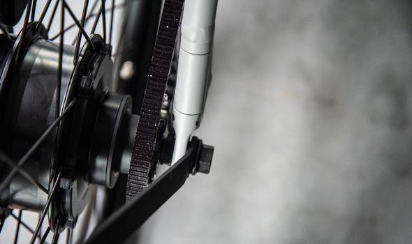 Cowboy 3 Electric Bike Review UK Prices Features Software Update  