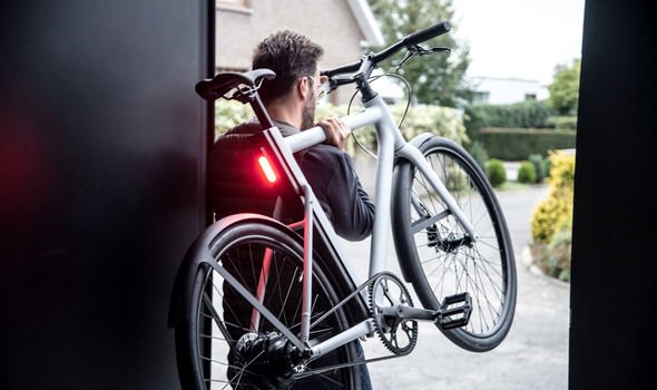 Cowboy 3 Electric Bike Review UK Prices Features Software Update 