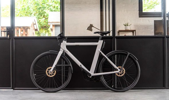 Cowboy 3 Electric Bike Review UK Prices Features Software Update 