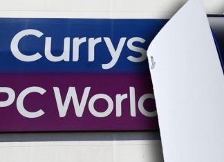 Currys website crashes as PS5 fans rush to buy console after new stock arrives: Report
