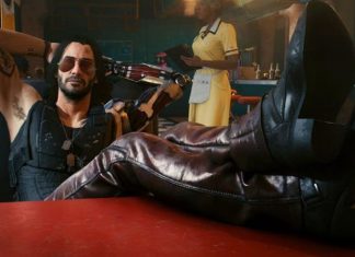Cyberpunk 2077 patch – Update 1.07 release date, time and early patch notes NEWS | Gaming | Entertainment – challenge