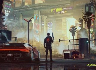 Cyberpunk 2077 update 1.07 – Patch #1 January 2021 expected release date for PS4, Xbox One | Gaming | Entertainment – challenge