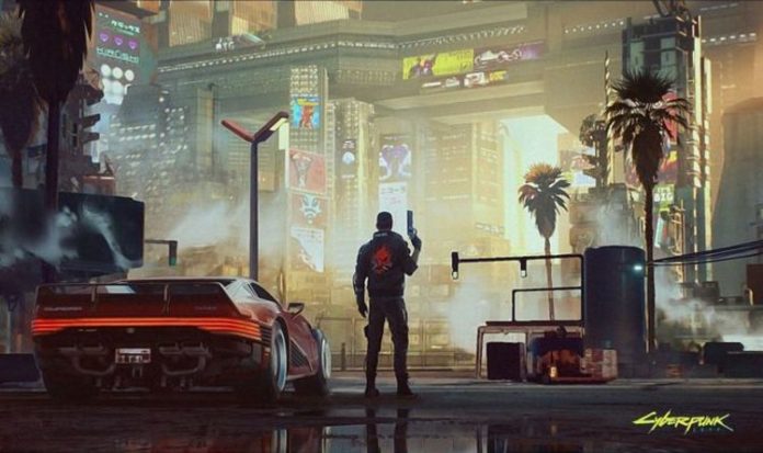Cyberpunk 2077 update 1.07 - Patch #1 January 2021 expected