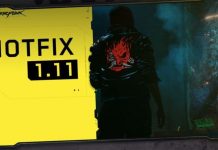 Cyberpunk update 1.11 patch notes – Here’s what new update changes on PS4, Xbox and PC | Gaming | Entertainment – challenge