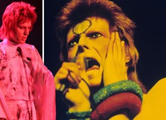 David Bowie biopic Stardust trailer shows off Ziggy Stardust’s unknown struggles | Films | Entertainment – challenge