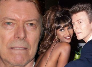 David Bowie daughter: Who is David Bowie’s daughter? Who is her mother? | Music | Entertainment – challenge