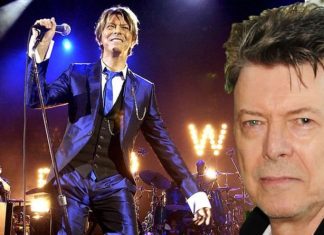 David Bowie death: When did David Bowie die? | Music | Entertainment – challenge