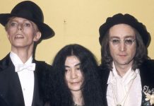 David Bowie tribute to ‘greatest mentor’ John Lennon ‘We were like Beavis and Butthead’ | Music | Entertainment – challenge