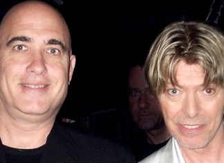 David Bowie’s piano man Mike Garson revisits moment he knew he’d never speak to star again | Music | Entertainment – challenge