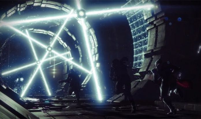Destiny 2 Coup De Grace mission bugged - Bungie advises