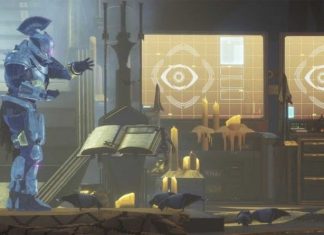 Destiny 2 Trials of Osiris rewards this week as Bungie reveal Season 13 changes | Gaming | Entertainment – challenge