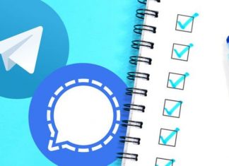 Ditched WhatsApp for Signal or Telegram? Change these app settings now: Report