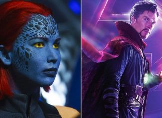 Doctor Strange 2: Jennifer Lawrence’s Mystique ‘wanted by Marvel to reprise X-Men role’ | Films | Entertainment – challenge