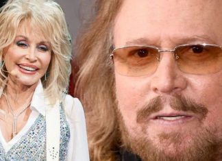 Dolly Parton Barry Gibb duet: What is Dolly and Bee Gees star’s new song? | Music | Entertainment – challenge