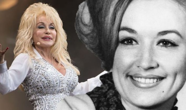 Dolly Parton age: How old was Dolly Parton when she made her first song