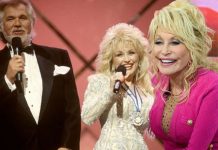 Dolly Parton and Kenny Rogers: Did Dolly Parton and Kenny Rogers ever marry? | Music | Entertainment – challenge