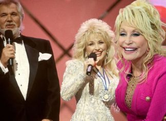 Dolly Parton and Kenny Rogers: Did Dolly Parton and Kenny Rogers ever marry? | Music | Entertainment – challenge